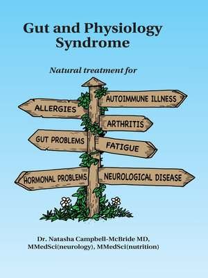 Gut and Physiology Syndrome - ebook